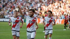 Pronóstico del Pleno al 15 de la Quiniela 19: Rayo Vallecano vs Real Madrid