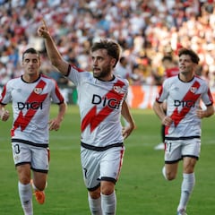 Pronóstico del Pleno al 15 de la Quiniela 19: Rayo Vallecano vs Real Madrid