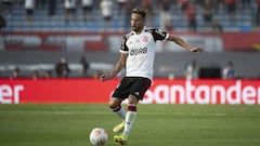 El Flamengo de Isla se remece tras la caída en la Libertadores