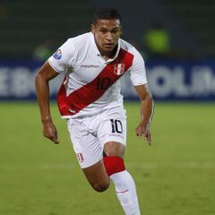 Pacheco se va cedido a Juventude