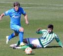 El Zenit de Hulk arrolla al Betis en el regreso de Vadillo