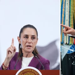 Trump asegura que Sheinbaum accedió a dejar de enviar petróleo a Cuba: “fue muy buena”