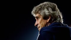 "Admiro el carácter competitivo de Cristiano Ronaldo"