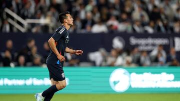 Hirving ‘Chucky’ Lozano es elegido como el MVP de la Semana 11