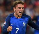 Griezmann: desde Caminero no había gol atlético en una Euro