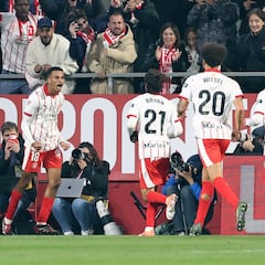 기쁨과 고통의 지로나에 의해 승인 및 실패