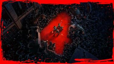 Back 4 Blood, Visage y Destiny 2: Beyond Light entre las novedades de Game Pass de octubre de 2021