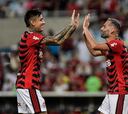 Pulgar asombra a una figura de Flamengo: “Te da la sensación...”