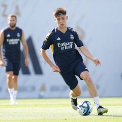 Güler tendrá que esperar