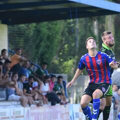 El Leioa-Racing se aplaza por COVID-19