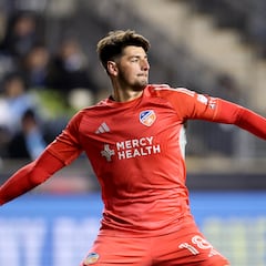 FC Cincinnati vs Tigres: Horario, TV; cómo y dónde ver Concacaf Champions Cup