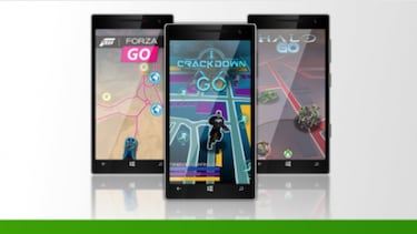 Los clones de Pokémon Go de Microsoft