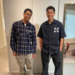 Who is Jobe Bellingham? Jude Bellingham’s brother attracting interest from Premier League