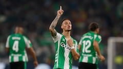 El once de la undécima jornada de LaLiga EA Sports