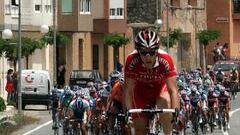 Chavanel gana en El Vendrell y Jufré amenaza el liderato