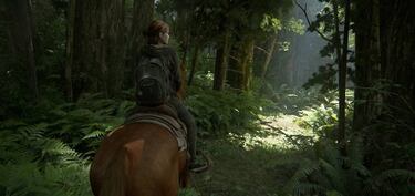 The Last of Us Parte 2 tendrá más de 60 opciones de accesibilidad