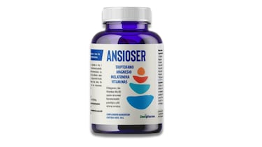 Triptófano con magnesio: di adiós a la ansiedad con este remedio natural