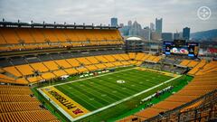 Estos han sido todos los movimientos de Pittsburgh Steelers en la agencia libre 2026 de la NFL