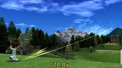 Imágenes de Everybody's Golf