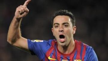 El PSG pretende llevarse a Xavi con petrodólares