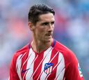 La posible llegada de Fernando Torres a la MLS estaría en duda