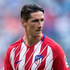 La posible llegada de Fernando Torres a la MLS estaría en duda