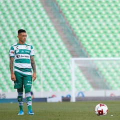 Liga MX owners decide to cancel 2020 Clausura season