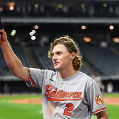 Who is Gunnar Henderson - Baltimore Orioles’ top prospect?