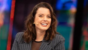 Las exigencias de Adriana Torrebejano para rodar escenas íntimas: “No lo soporto”