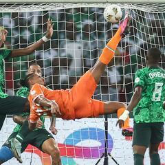 Un virus FIFA de potencial récord