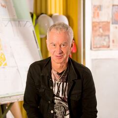 McEnroe: “Nadal siempre encuentra la manera de volver bien”