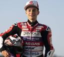 David Alonso, a Moto3 con Aspar