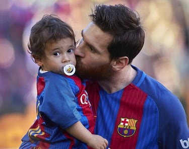 Messi to tie the knot with Antonella in Rosario on June 30