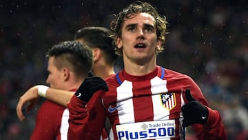 Atlético Madrid 3-2 Celta Vigo: hosts produce late show for win