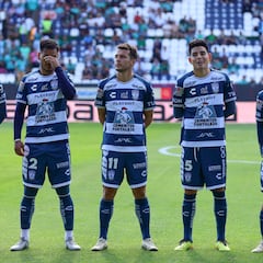 Rayados ya cerró a un refuerzo más y viene de Pachuca