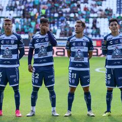 La razón por la cual Pachuca modificó su escudo