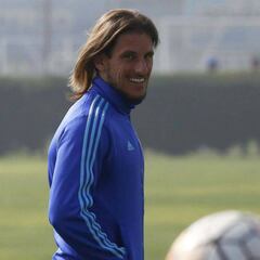 Beccacece será presentado mañana como DT de Racing