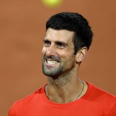 Partidos de hoy, martes 29 de septiembre, en Roland Garros: orden de juego