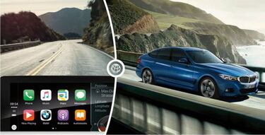 BMW podría convertir Apple CarPlay en un servicio de pago