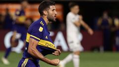 Boca no pasa del empate en La Bombonera contra Sarmiento