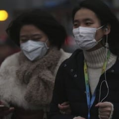 Test masivos en China tras detectarse pequeños brotes en tres ciudades