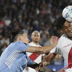 Tapia se la juega en 90 minutos