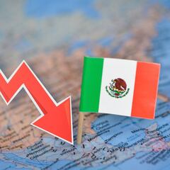 PIB cae en tercer trimestre de 2021