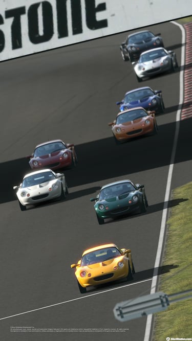 [E3] Gran Turismo 5 Prologue llegará este año