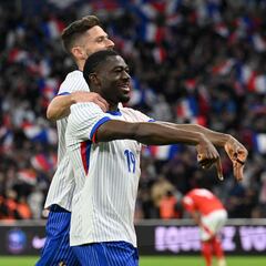 El Milan prepara 100 millones para cuatro jugadores