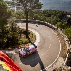 España podría cerrar el Mundial en octubre