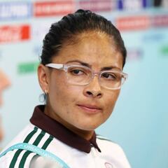 Mónica Vergara:"Todo lo que esté en su mente lo pueden lograr"