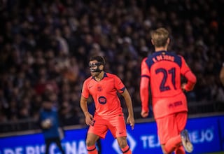 Guadalajara - Barcelona hoy, en directo: dieciseisavos de Copa del Rey, última hora en vivo en el Pedro Escartín