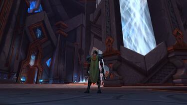 World of Warcraft Shadowlands, Impresiones primeros días