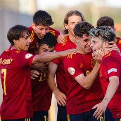 España tiene futuro